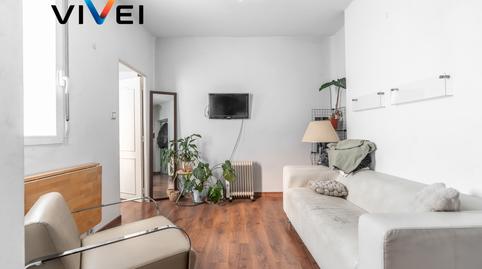 Foto 3 de Pis en venda a Paseo de Santa María de la Cabeza, Acacias, Madrid