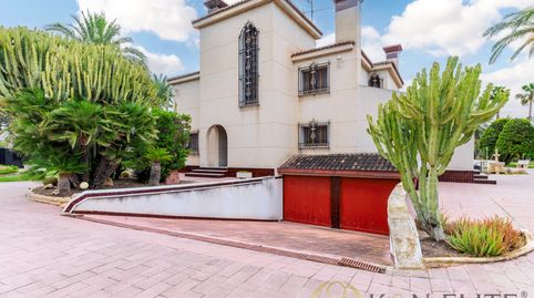 Exclusividad y Confort en una Espectacular Finca Privada de Elche, imatge 5