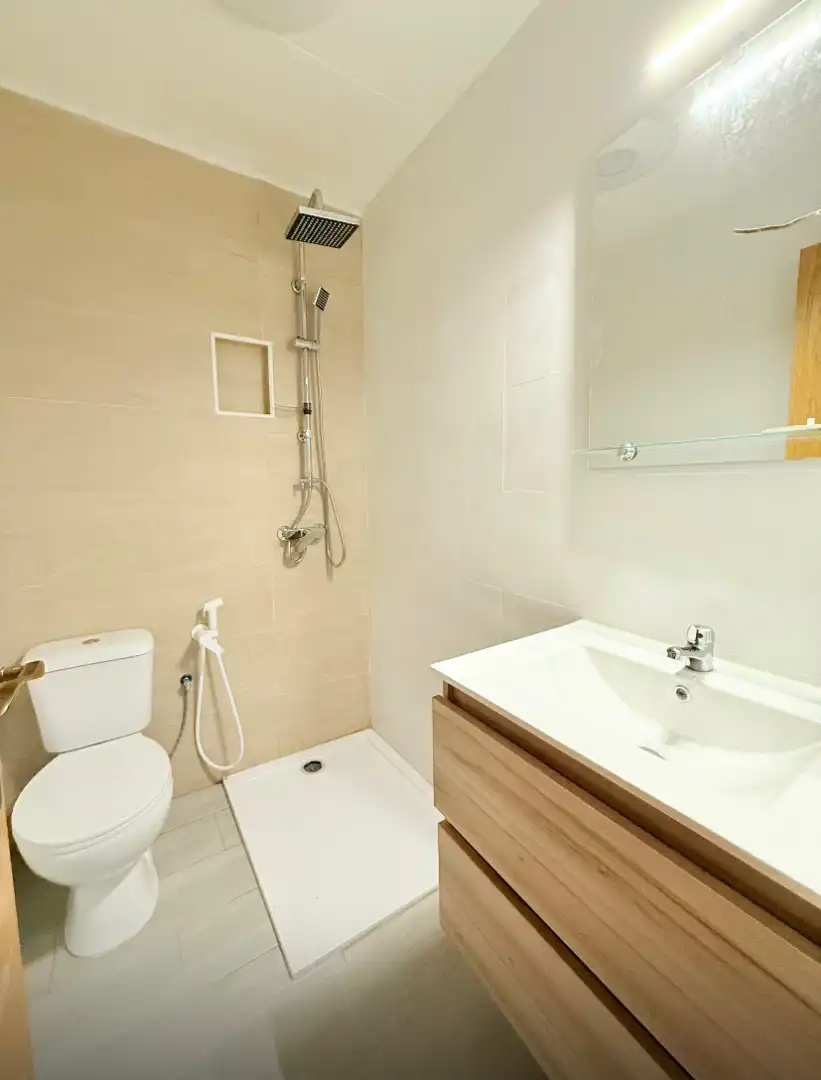 Wohnung zur Miete in Sant Antoni de Calonge