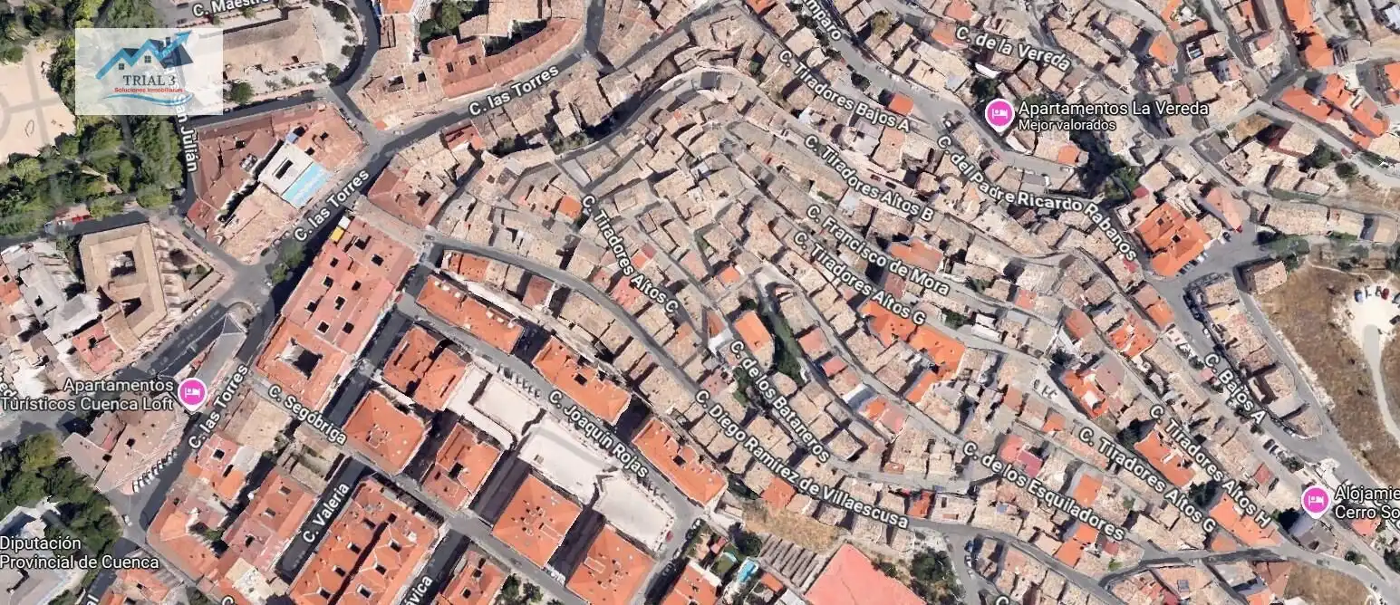 Casa en venda a Calle CURTIDORES - TIR. ALTOS, imagen 3