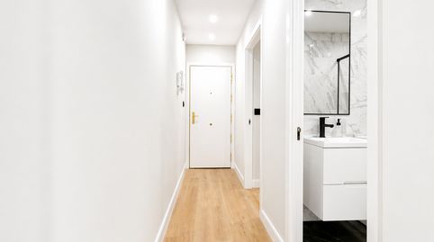 Foto 5 de Piso en venta en General Pardiñas, Lista, Madrid Capital