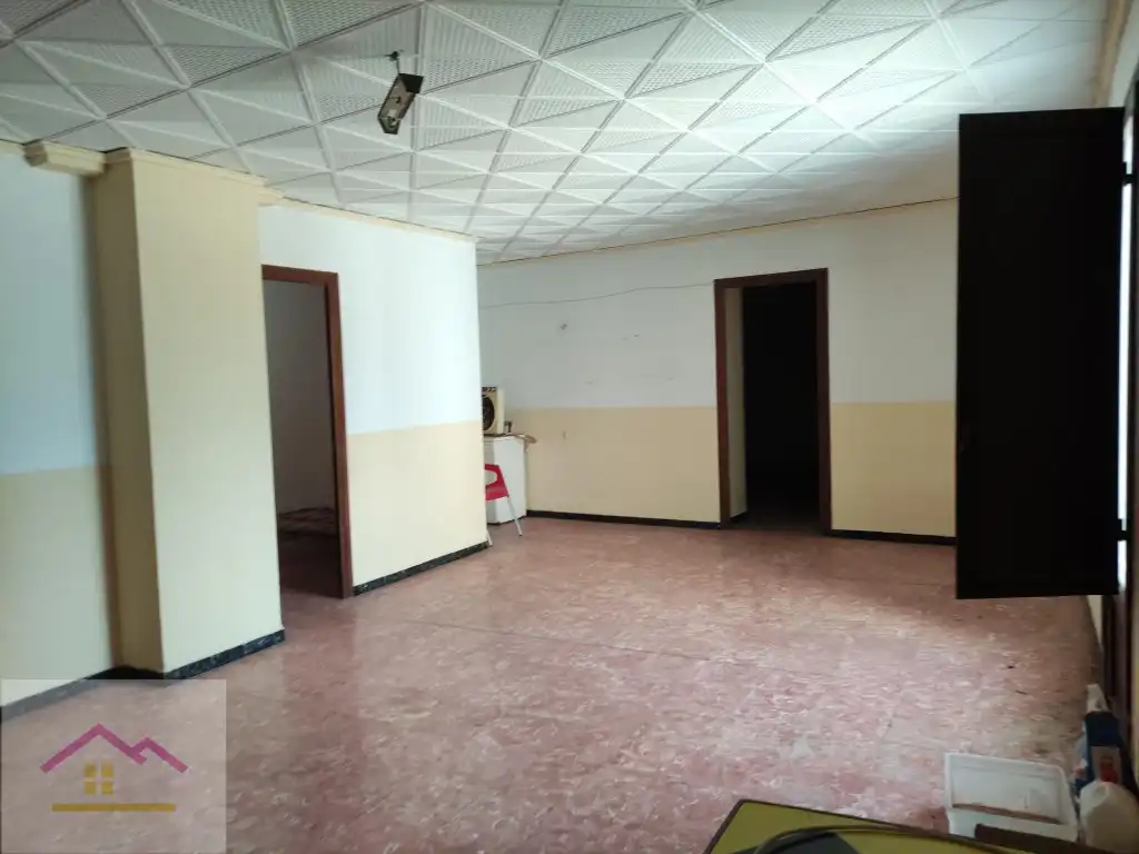 Casa rústica amb terrassa en venda a Partida Plans S/N, imagen 31