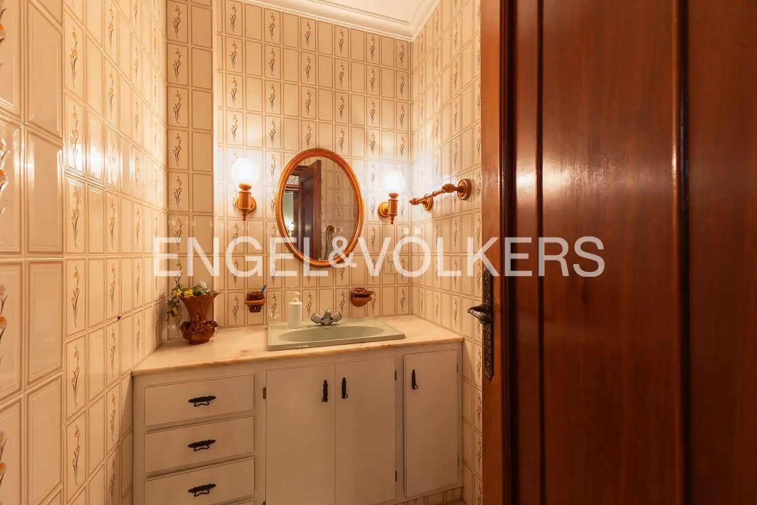 Baño de Casa o chalet en venta en Guadassuar con Calefacción, Trastero y Amueblado