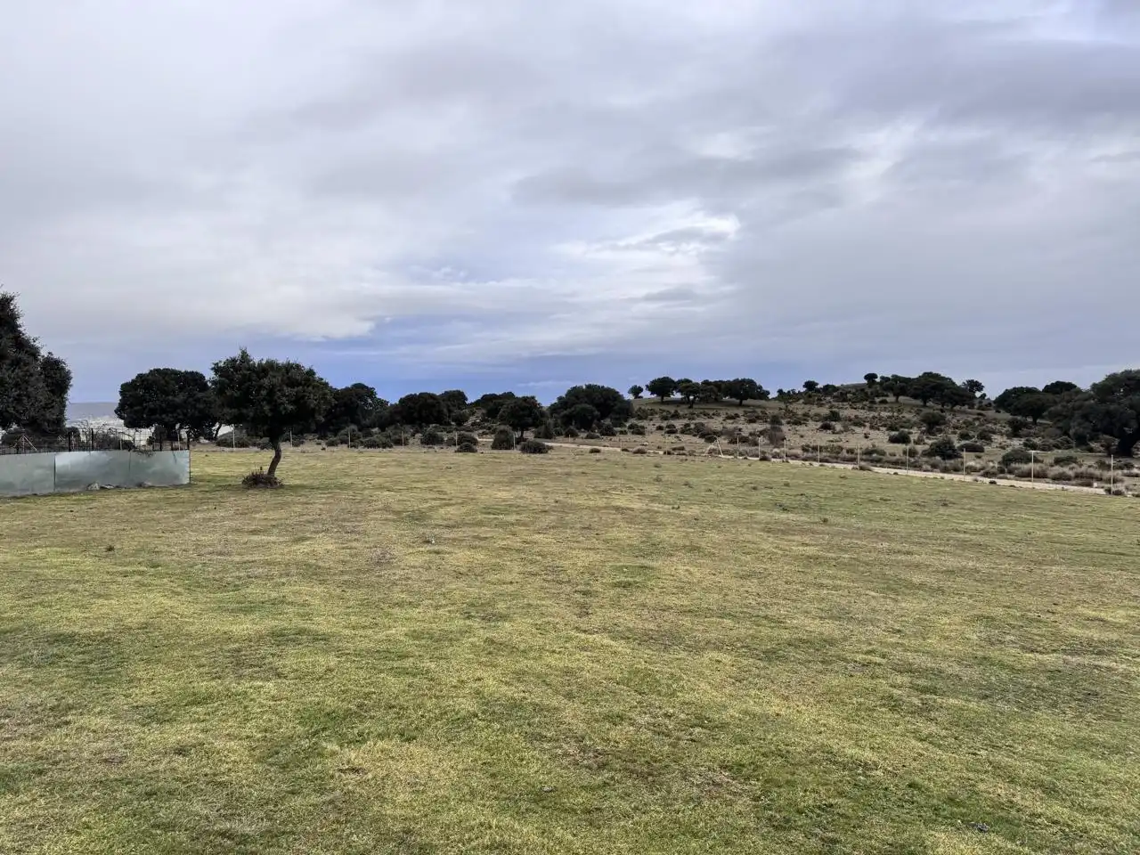 Terreno en venta en Cillán