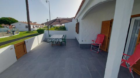 Foto 5 de Casa o xalet de lloguer a Calle Barcelona, 1, Playa del Inglés, San Bartolomé de Tirajana