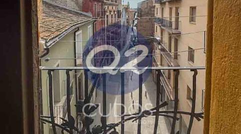 Foto 4 de Àtic en venda a Plaça del Mercadal, Balaguer, Lleida