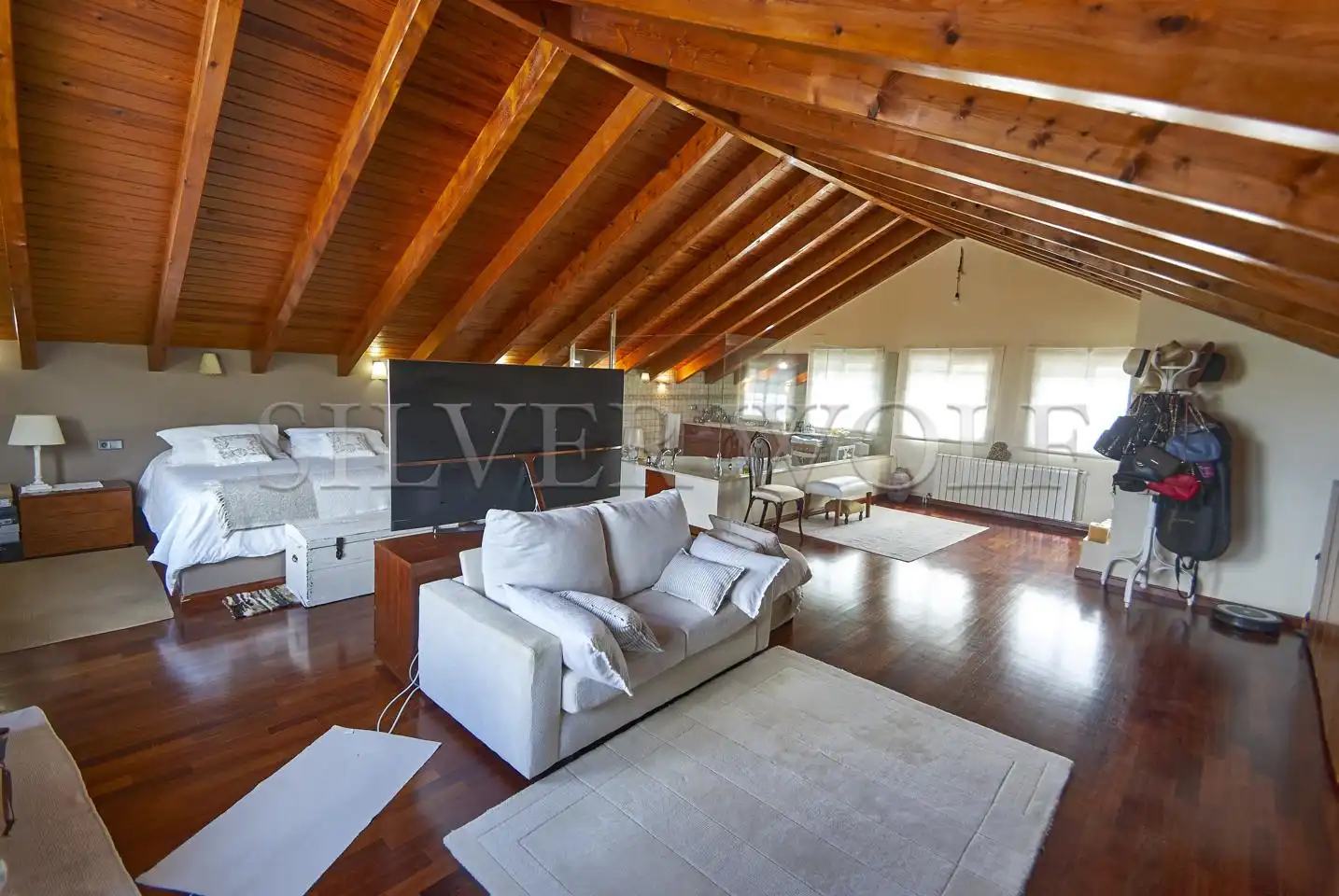 House with pool for sale in De Bellavista, imagen 27