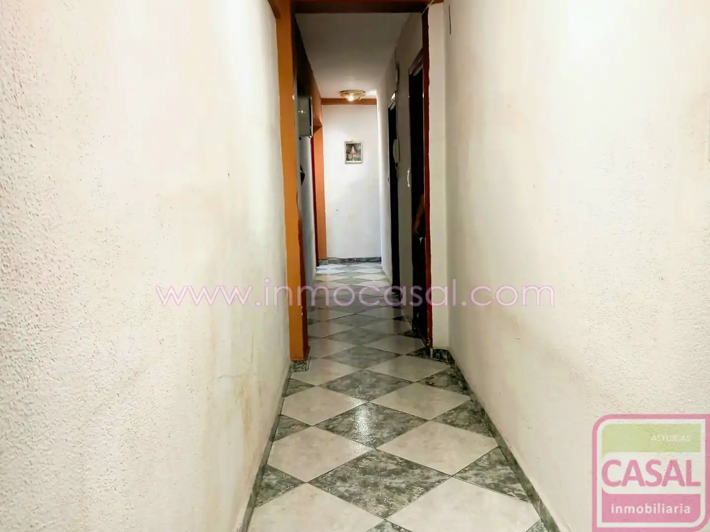 Flat for sale in Llaranes
