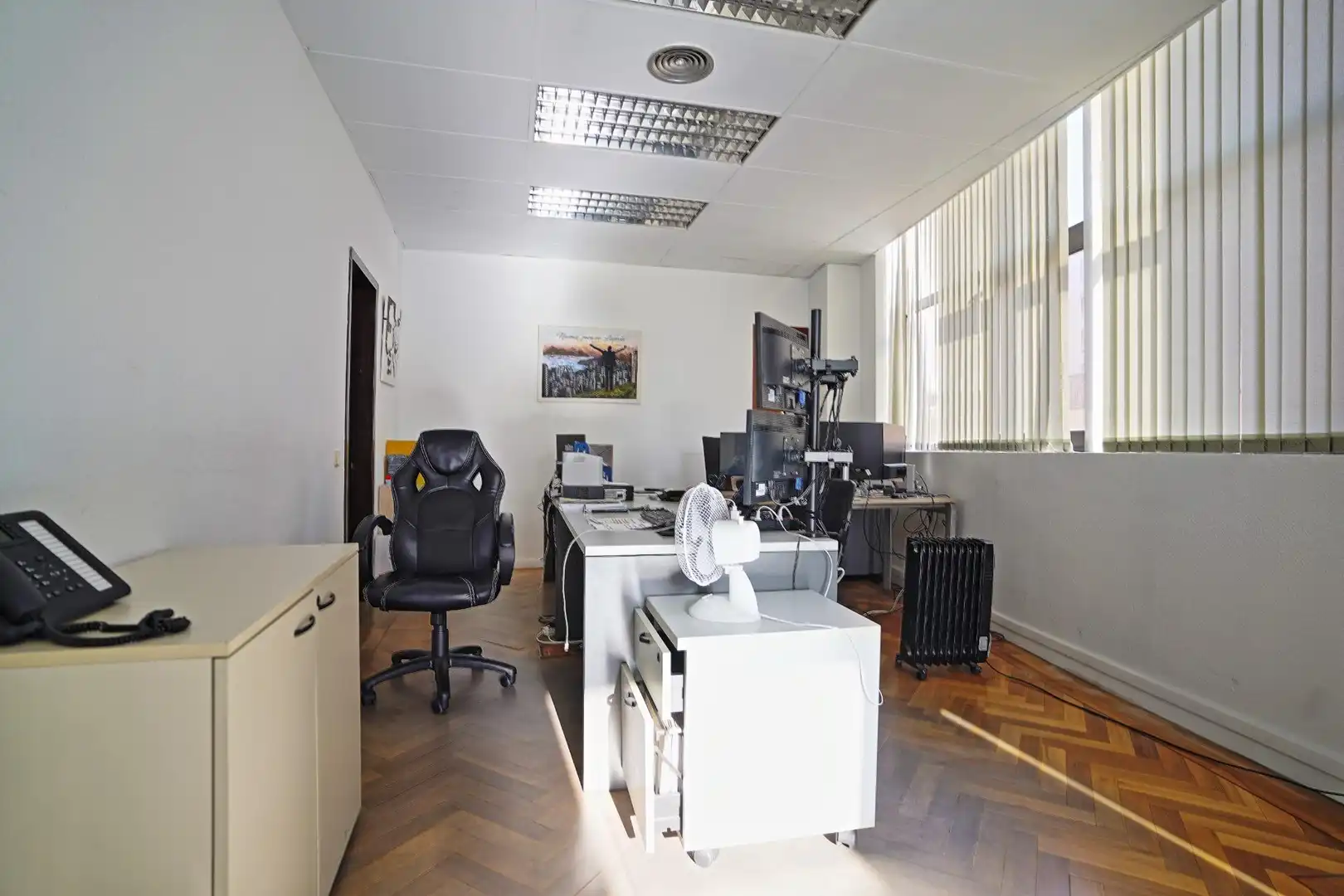 Nave industrial in vendita a Fuencarral - El Pardo, imagen 19