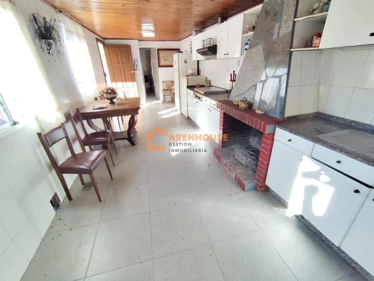 Casa con terrazza in vendita a San Amaro, imagen 14
