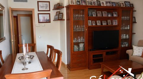 Foto 5 de Piso en venta en Colonia-Bripac, Alcalá de Henares