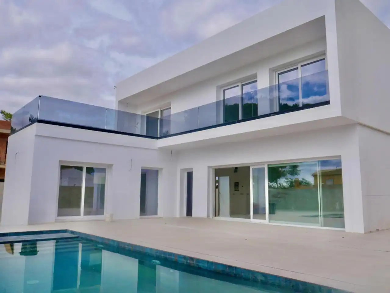 Casa amb piscina en venda a Las Palmeritas, imagen 20