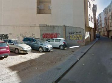 Individual en venda a Calle Soria