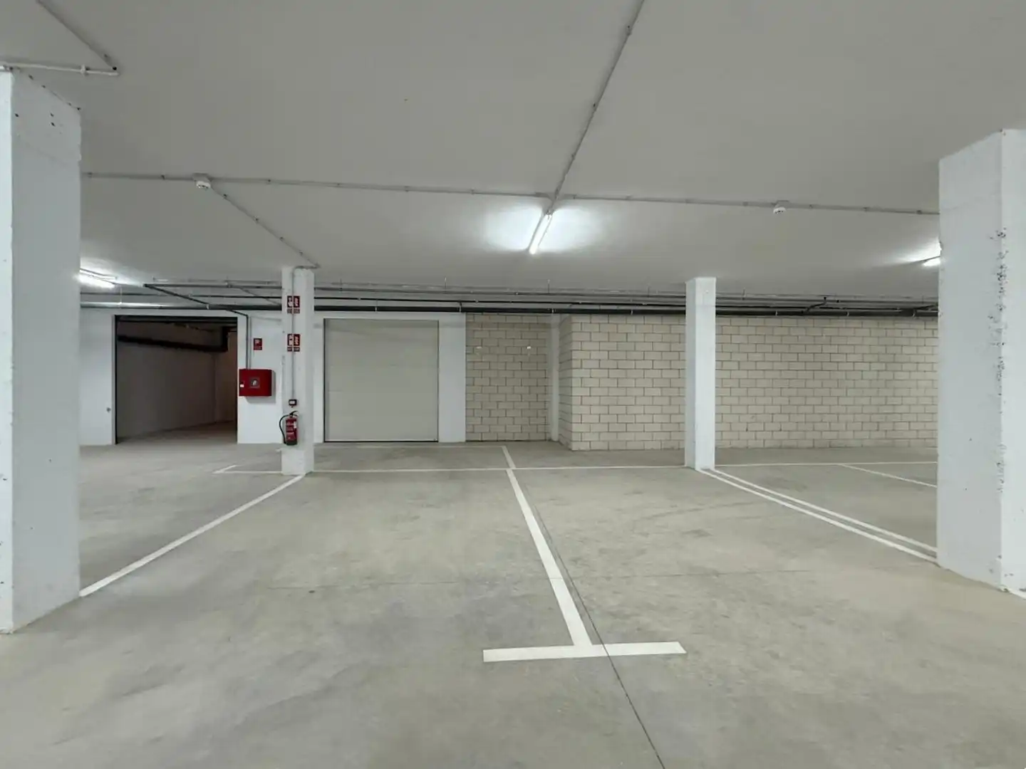 Aparcamiento en venta en Sur, imagen 3