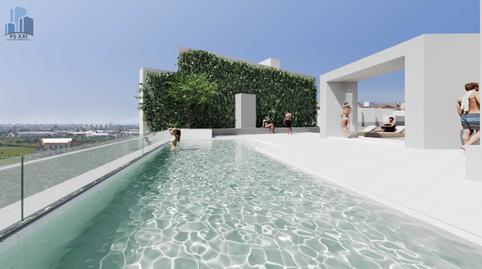 Foto 4 de Piso en venta en Casalduch, 94, Avenida de Valencia - Avenida de Casalduch, Castellón de la Plana / Castelló de la Plana