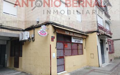 Exterior view of Premises for sale in Jerez de la Frontera