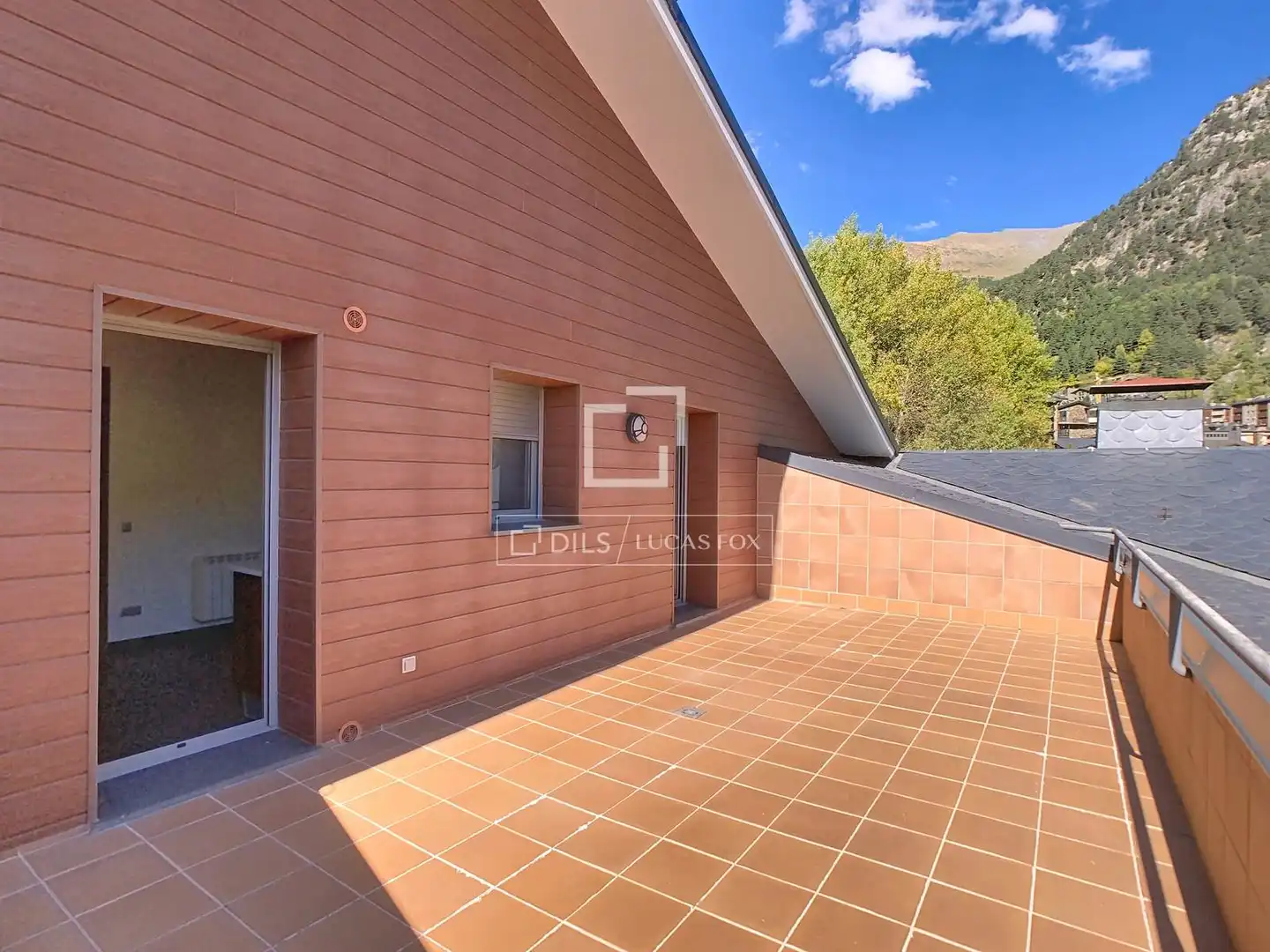 Pis amb terrassa de lloguer a Arinsal - Erts, imagen 54