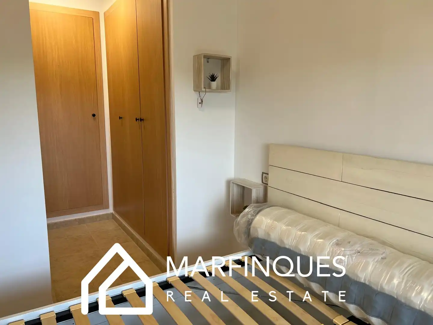 Appartement avec terrasse à vendre à Ronda Barbiguera M-5 Urb Pan 2, imagen 11