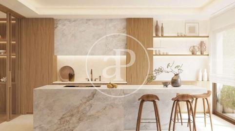 Photo 4 from new construction home in Flat for sale in Calle de José Abascal, 57, Ríos Rosas - Nuevos Ministerios, Madrid