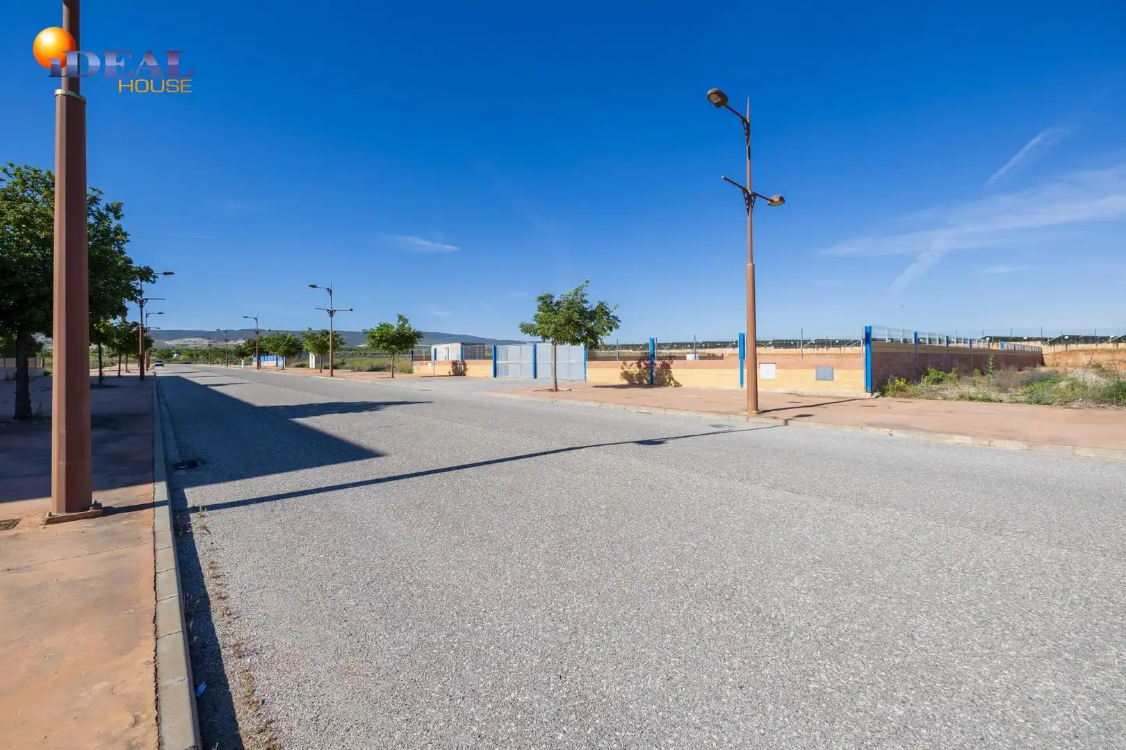 Terreny industrial en venda a Escúzar, imagen 15