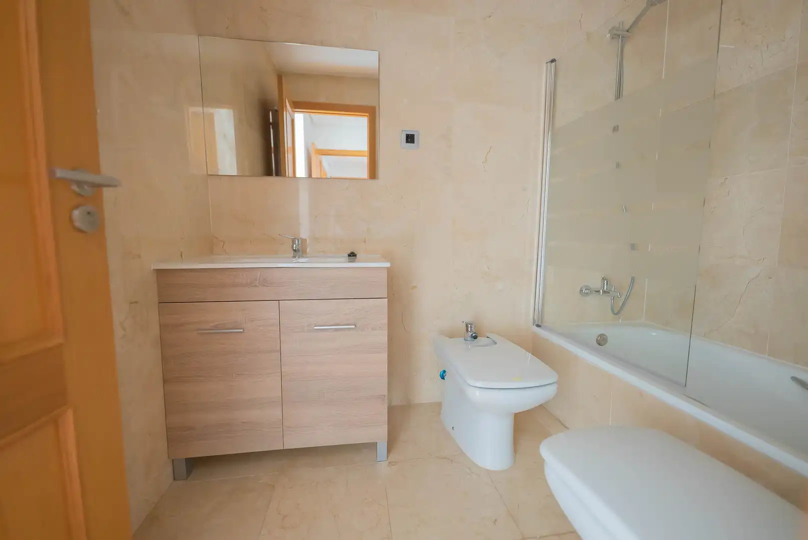 Appartement avec ascenseur à vendre à Dr. Chiscano Díaz 12, imagen 8