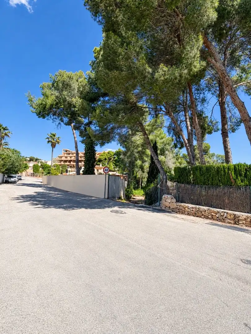 Detached house with terrace for sale in Pinar del Advocat - Cometa, imagen 17