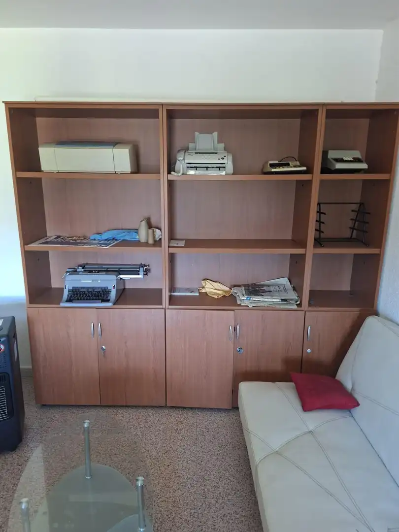 Office for rent in Zona Alta