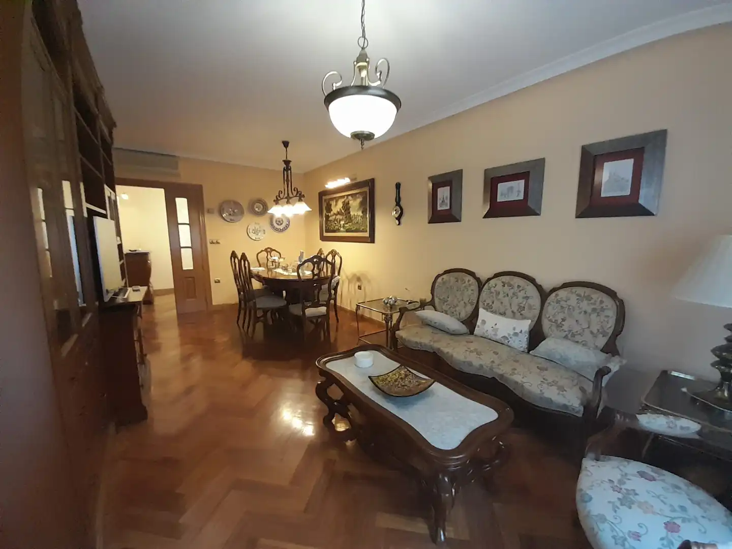 Appartamento con terrazza in vendita a Calle Numancia, imagen 46