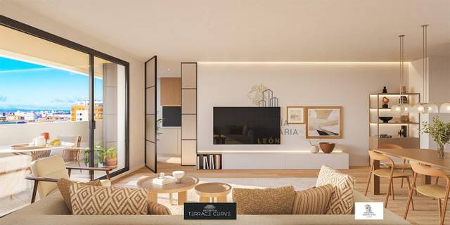 Piso en Venta en Calle Los Aluches en La Lastra