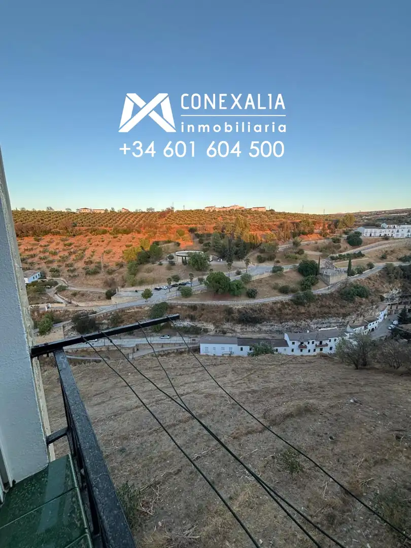 Appartement avec terrasse à vendre à Setenil de las Bodegas, imagen 9