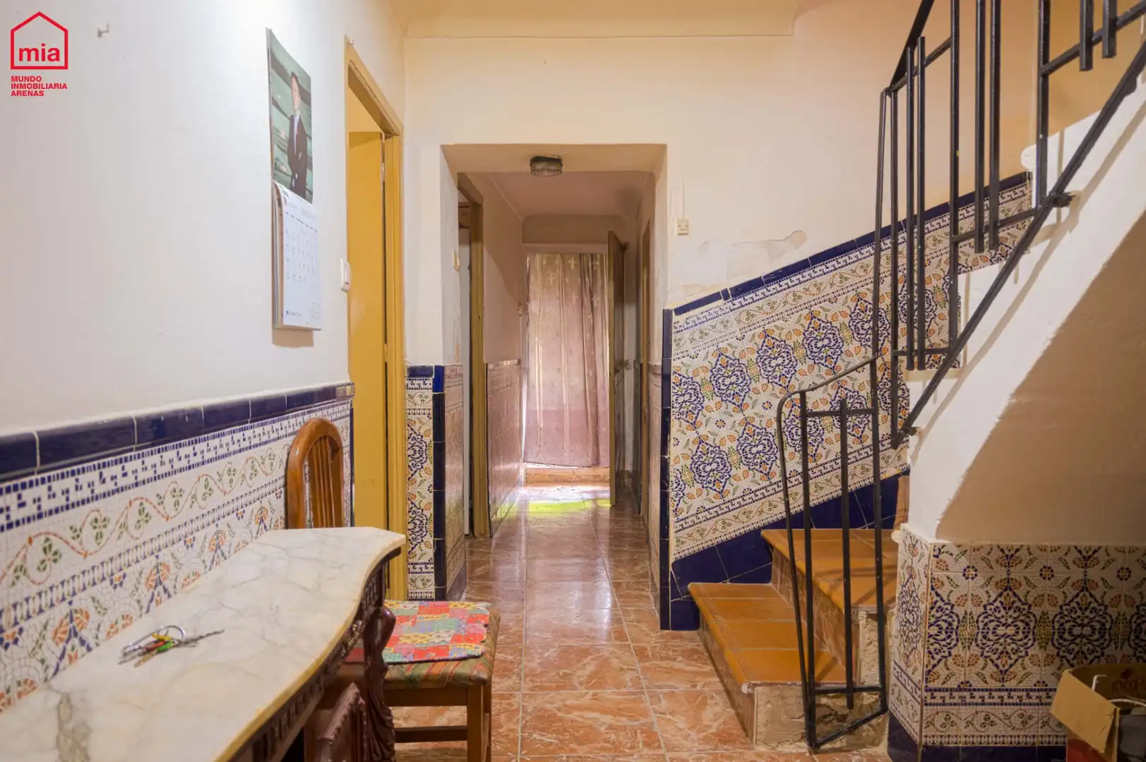 Casa en venda a Calle Escuadra, imagen 10