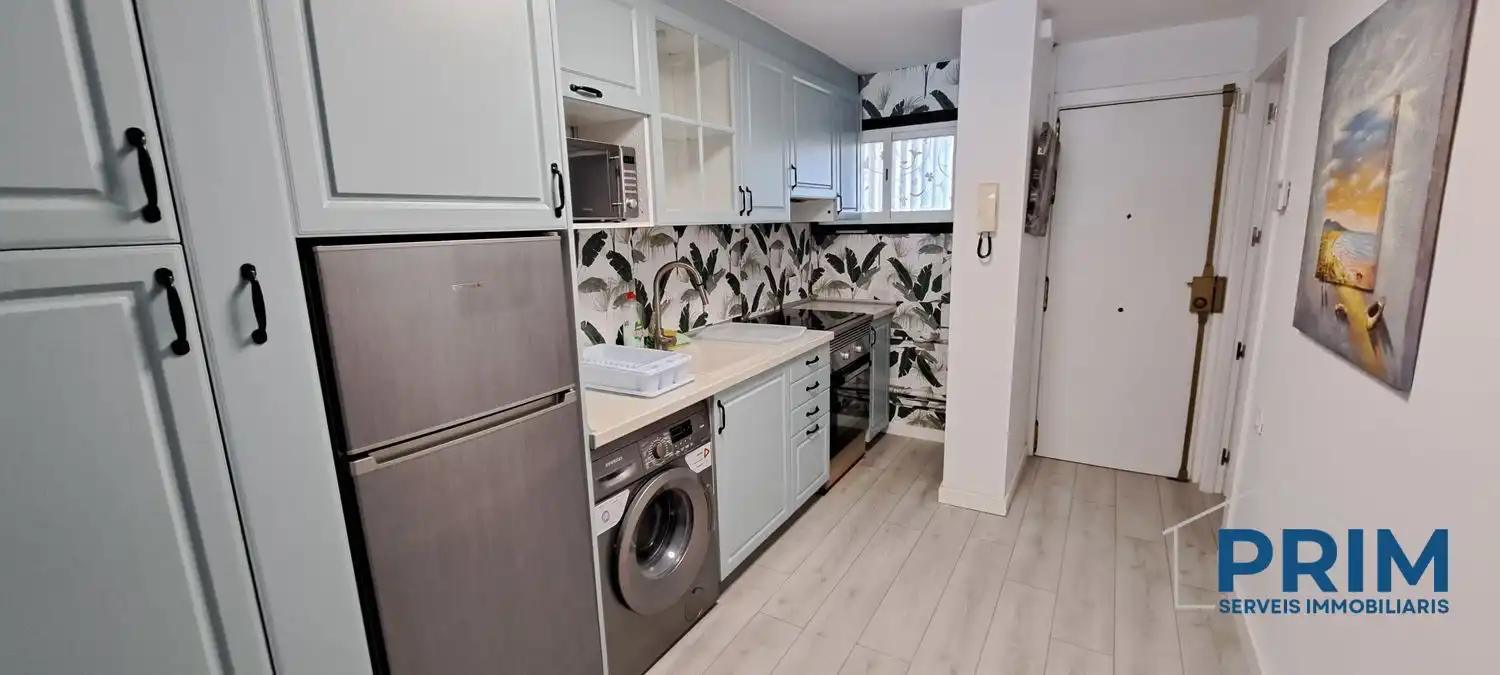 Appartement avec ascenseur à vendre à Paseo de Pau Casals, imagen 7