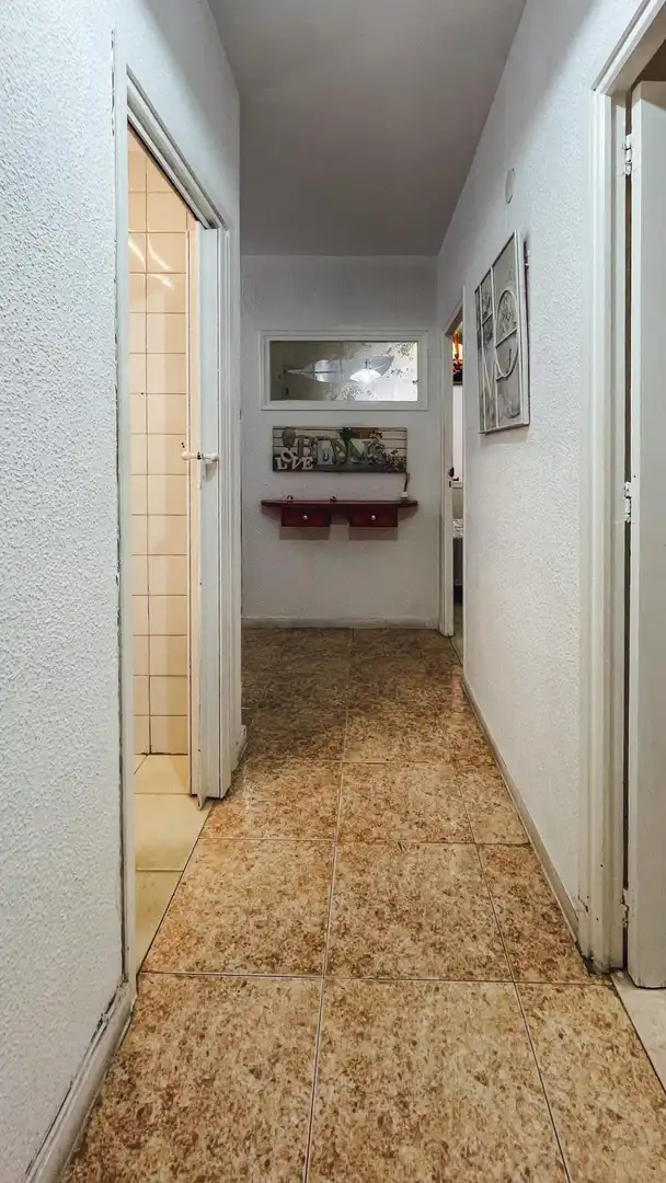 Piso en venta en Benidorm con Aire acondicionado, Terraza y Balcón