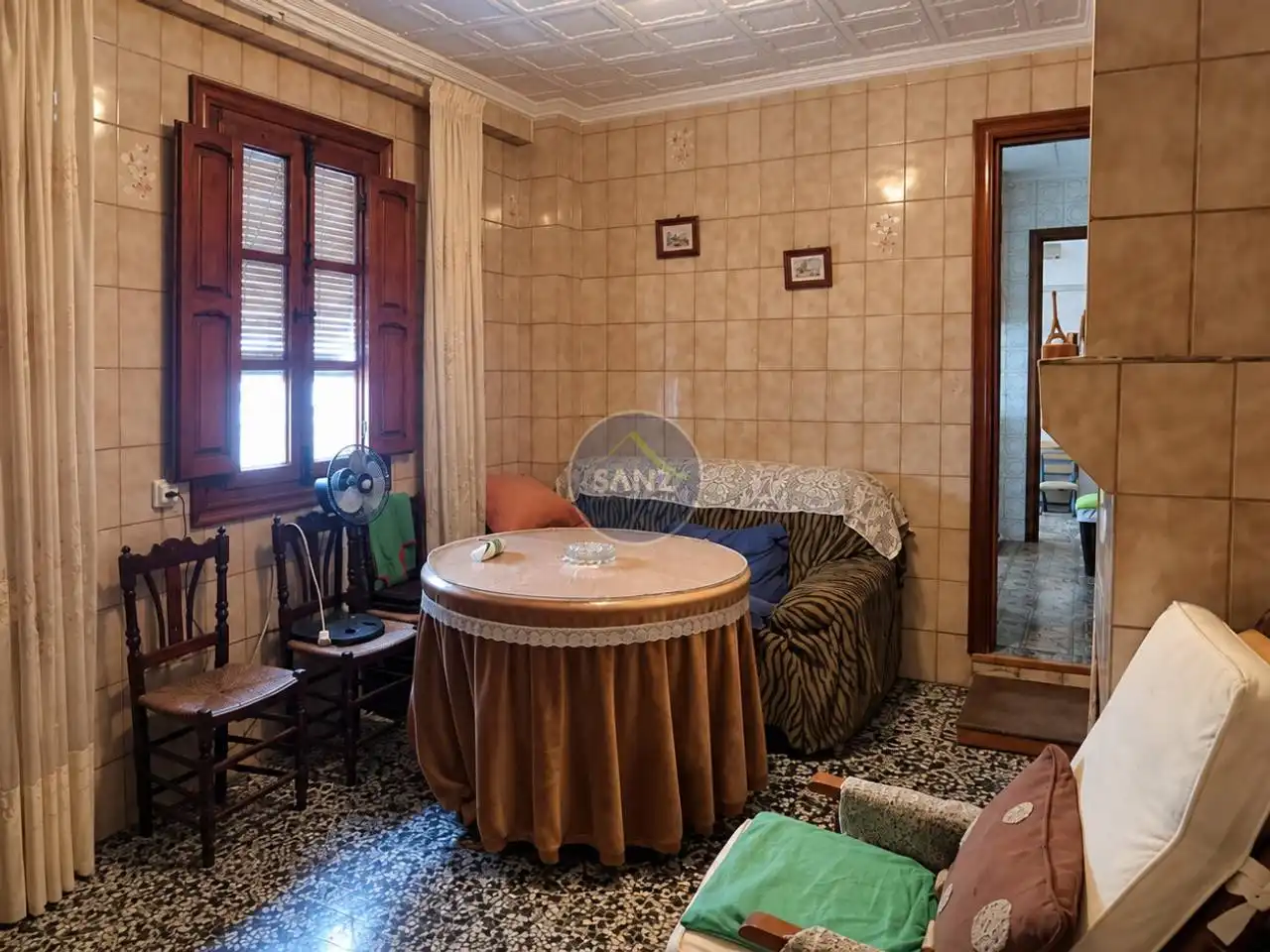 Casa amb jardí en venda a L'Olleria, imagen 10