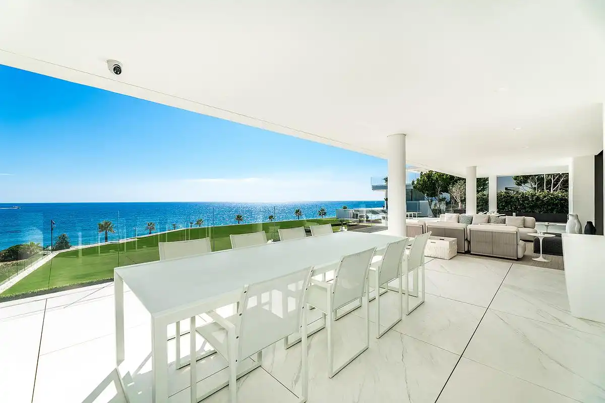 Apartament en venda a Estepona Pueblo, imagen 8