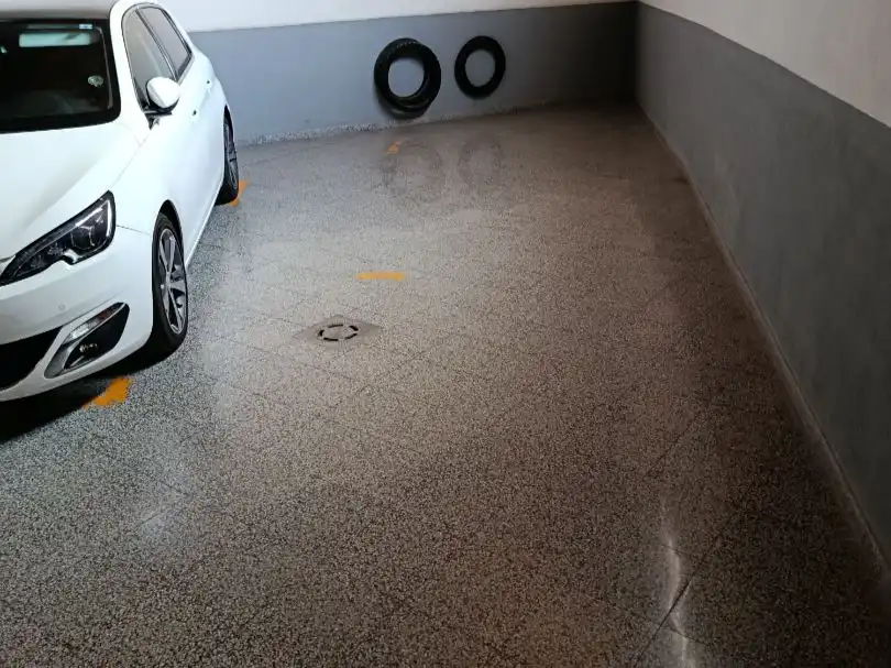 Parking of Garage for rent in Tàrrega