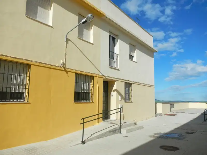 Piso en venta en Marchena