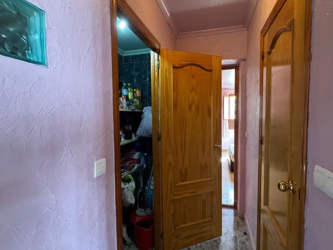 Reihenhaus zum Verkauf in Camino Viejo de Orihuela 90, imagen 21