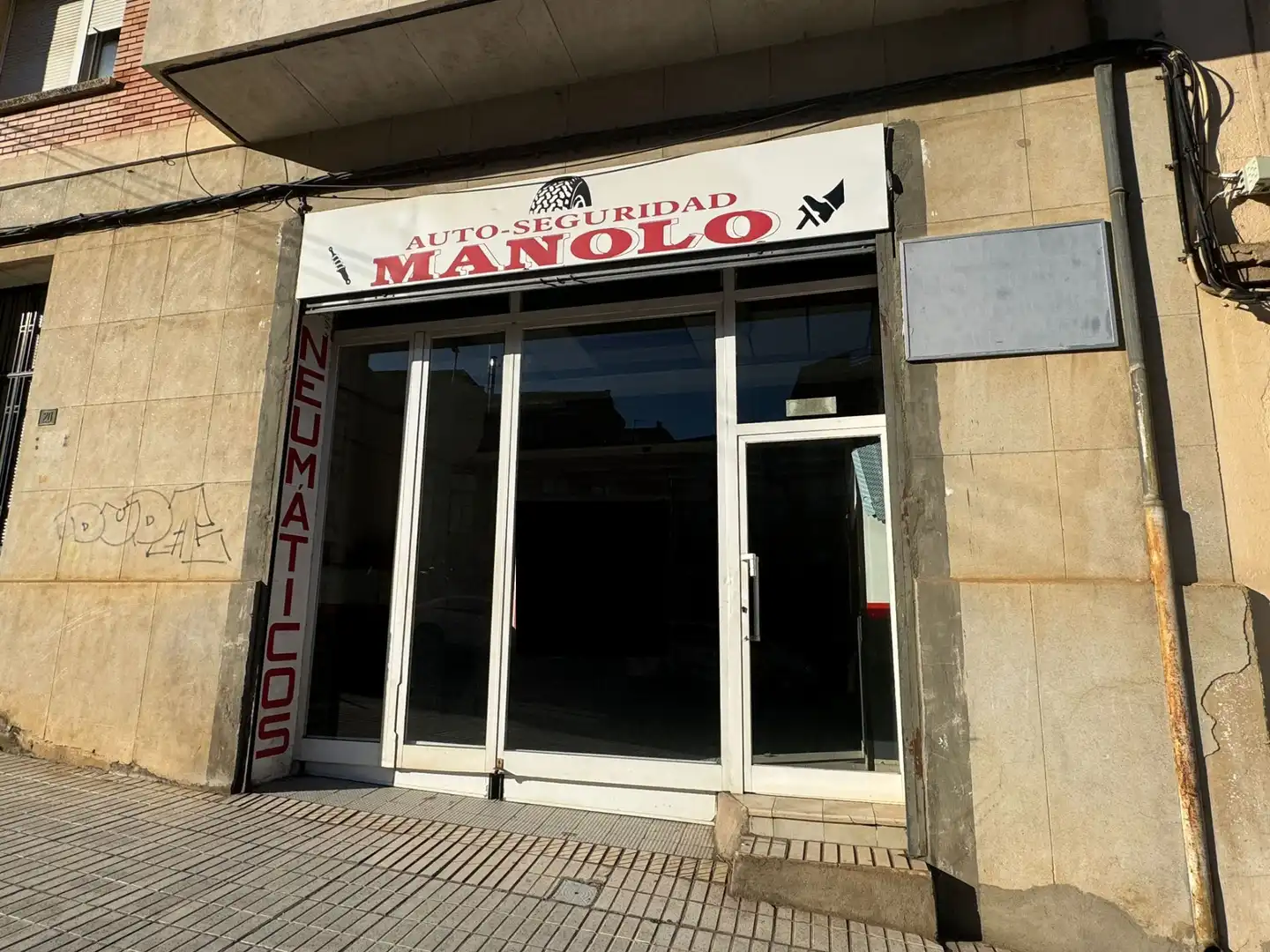 Business premises for sale in DEL HOSPITAL 20