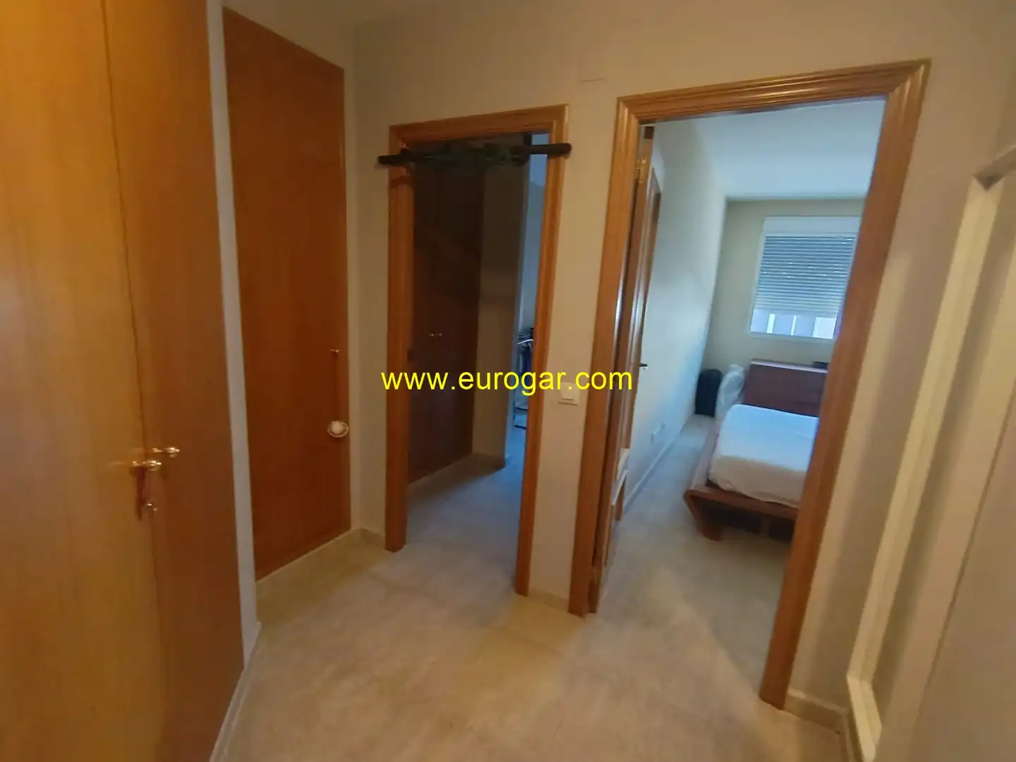Bedroom of Duplexes for sale in Cheste, Valencia