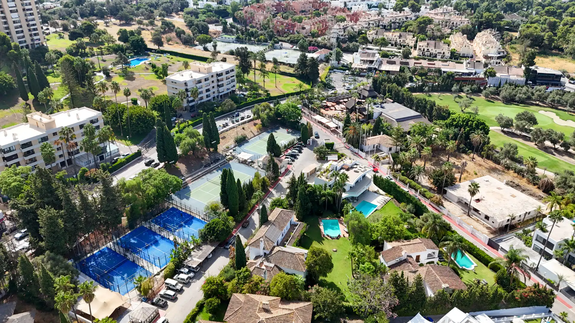 Maison avec terrasse à vendre à Nueva Andalucía, imagen 46