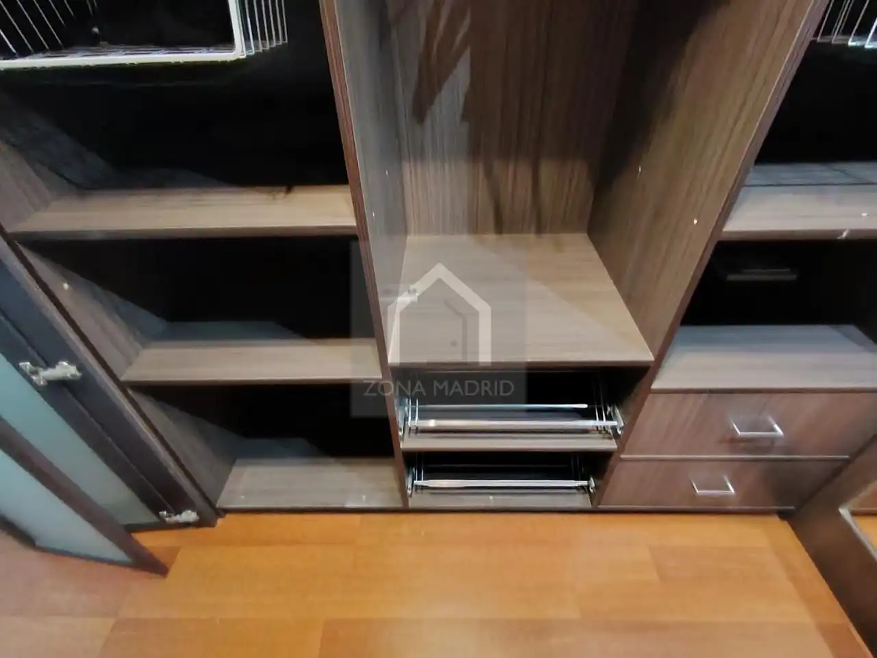 Habitación de Piso en venta en Madrid con Aire acondicionado y Balcón