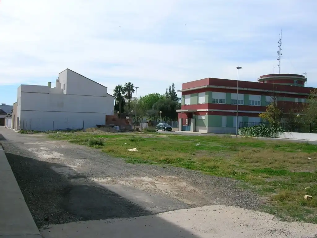 Terreny residencial en venda a Massalavés, imagen 4