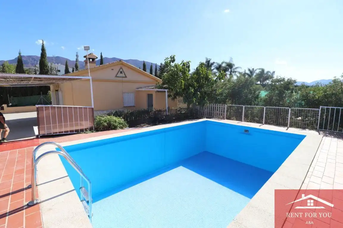 Casa con piscina in affitto a Centro, imagen 8