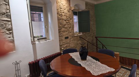 Foto 5 von Maisonette zur Miete in Carrer D'en Francesc Samsó, 3, Centre - Barri Vell, Girona Capital