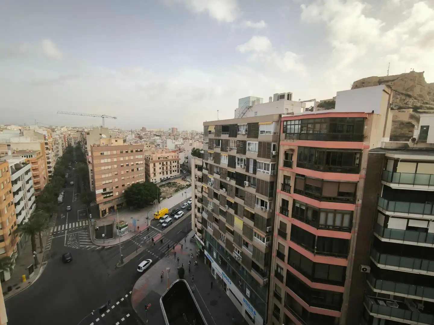 Piso con ascensor en venta en Avenida ALFONSO EL SABIO, imagen 25