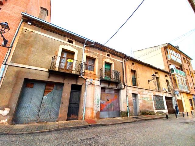 Apartamento en Venta en SANTA TERESA en Salas de los Infantes