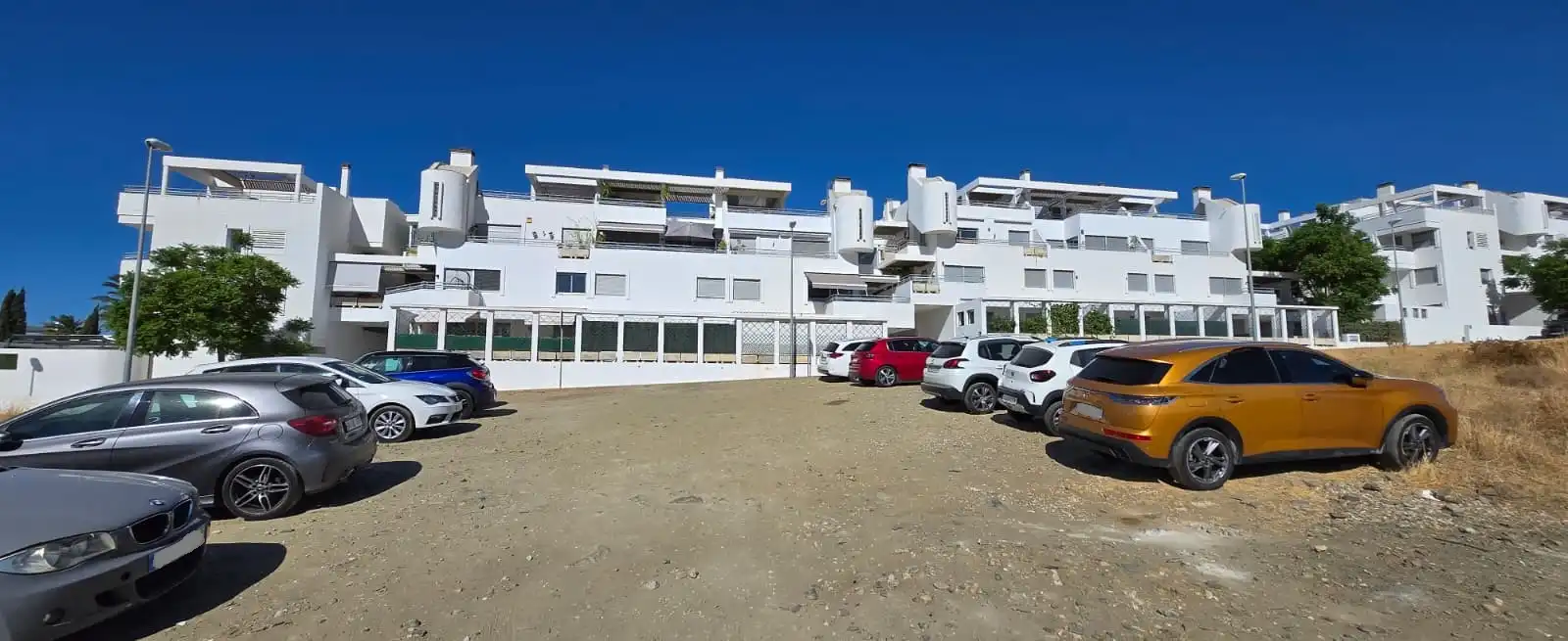 Appartement avec piscine à vendre à La Cala Golf - Lagar Martell, imagen 29