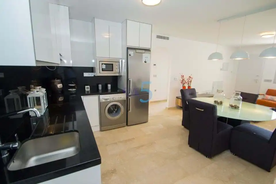 Penthouse mit Pool zum Verkauf in Polígono F- Filipinas Oeste, imagen 12