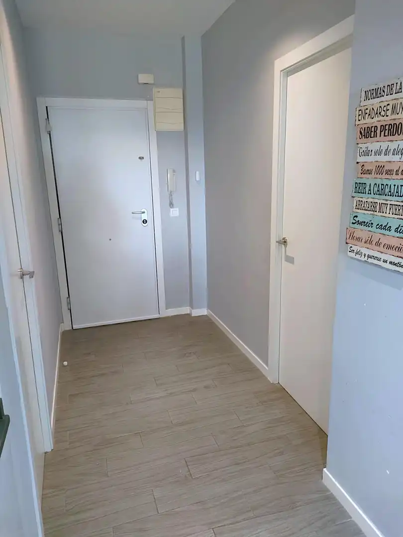 Flat for sale in Villajoyosa / La Vila Joiosa  with Air Conditioner, Terrace and Balcony
